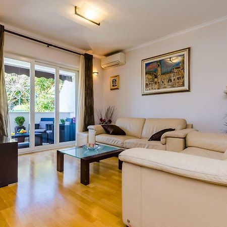 Apartamento Magellan Deluxe Two Dubrovnik Exterior foto