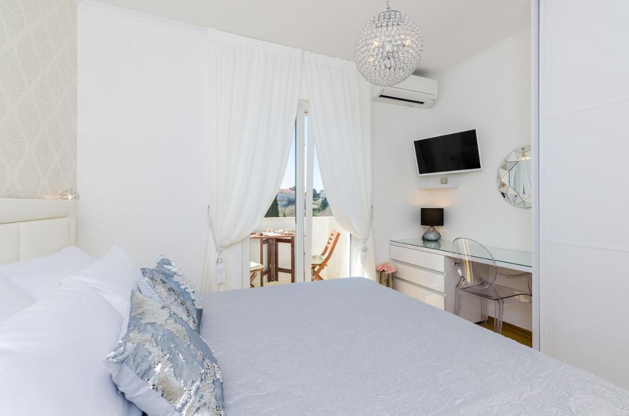Apartamento Magellan Deluxe Two Dubrovnik Exterior foto