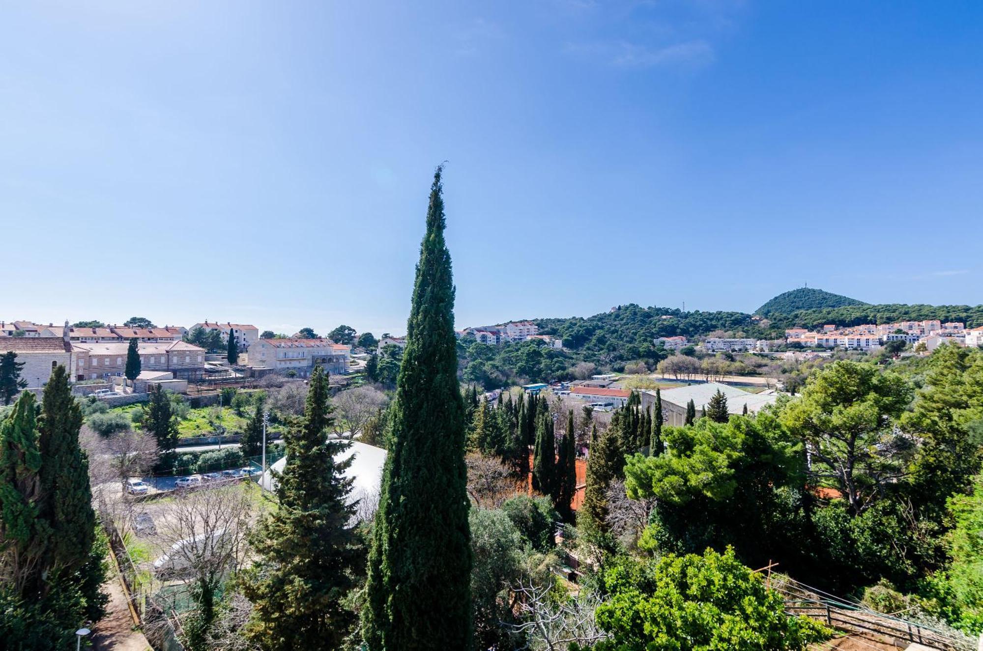 Apartamento Magellan Deluxe Two Dubrovnik Exterior foto