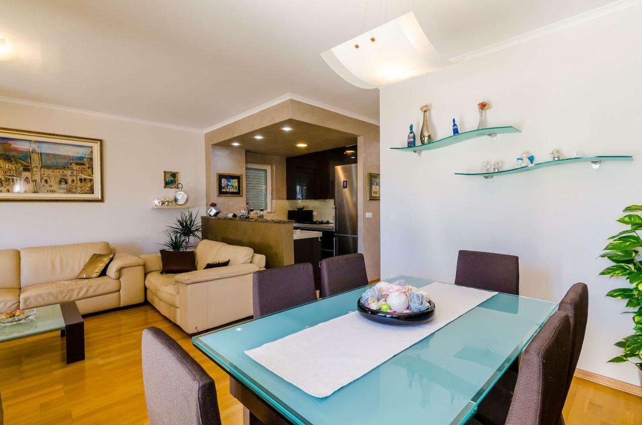Apartamento Magellan Deluxe Two Dubrovnik Exterior foto