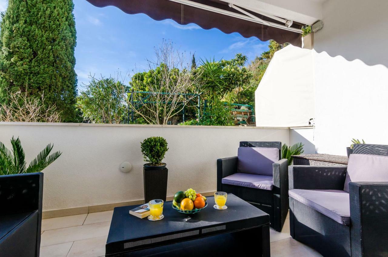Apartamento Magellan Deluxe Two Dubrovnik Exterior foto