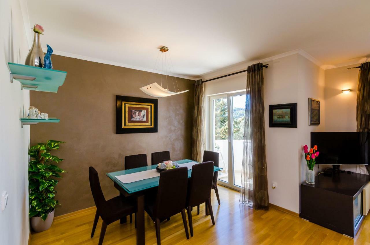 Apartamento Magellan Deluxe Two Dubrovnik Exterior foto
