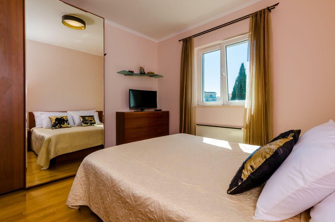 Apartamento Magellan Deluxe Two Dubrovnik Exterior foto