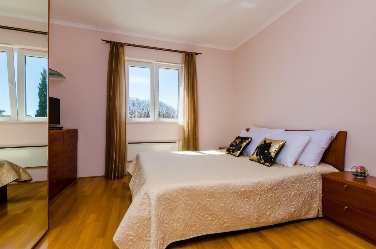 Apartamento Magellan Deluxe Two Dubrovnik Exterior foto