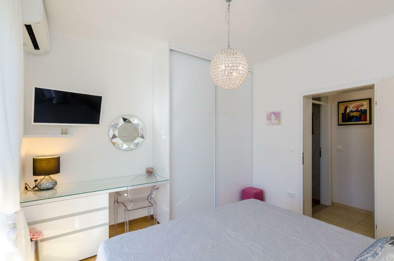 Apartamento Magellan Deluxe Two Dubrovnik Exterior foto