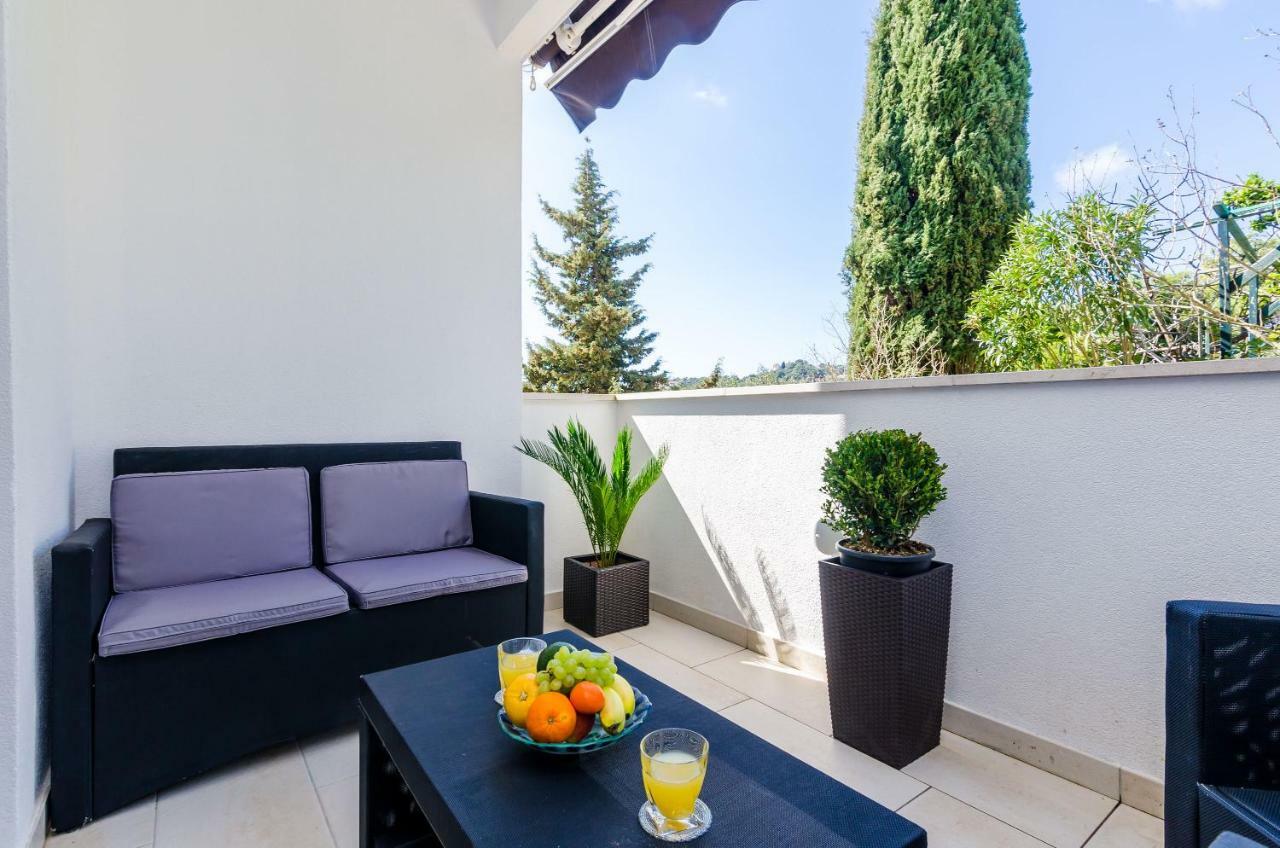 Apartamento Magellan Deluxe Two Dubrovnik Exterior foto
