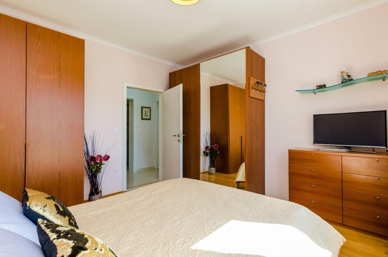 Apartamento Magellan Deluxe Two Dubrovnik Exterior foto
