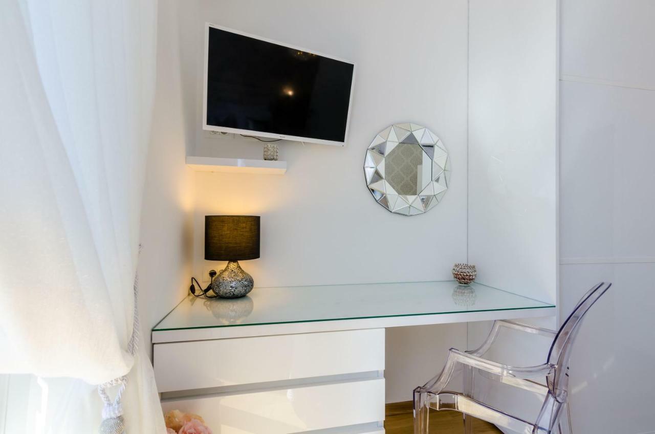 Apartamento Magellan Deluxe Two Dubrovnik Exterior foto