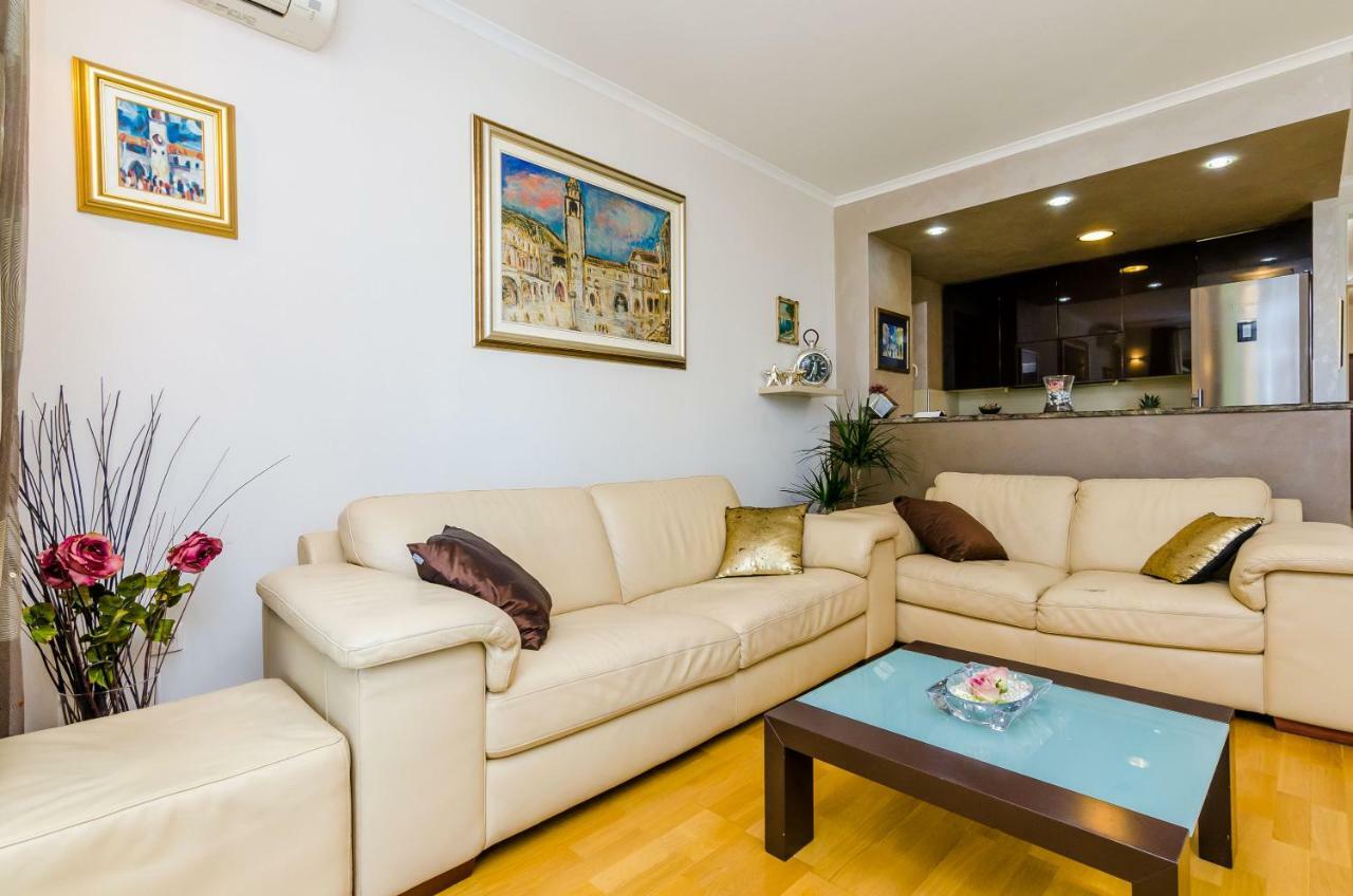Apartamento Magellan Deluxe Two Dubrovnik Exterior foto