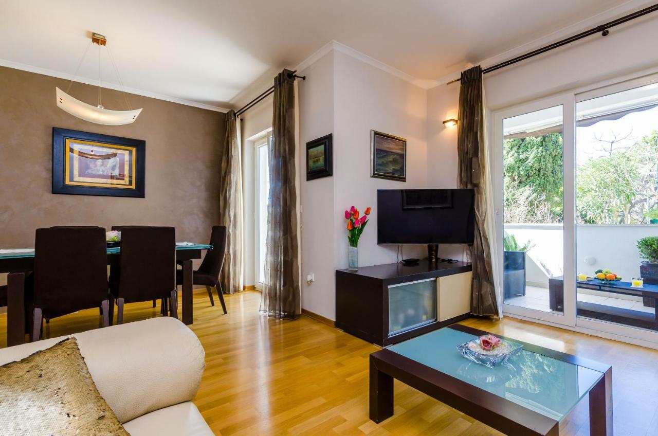 Apartamento Magellan Deluxe Two Dubrovnik Exterior foto