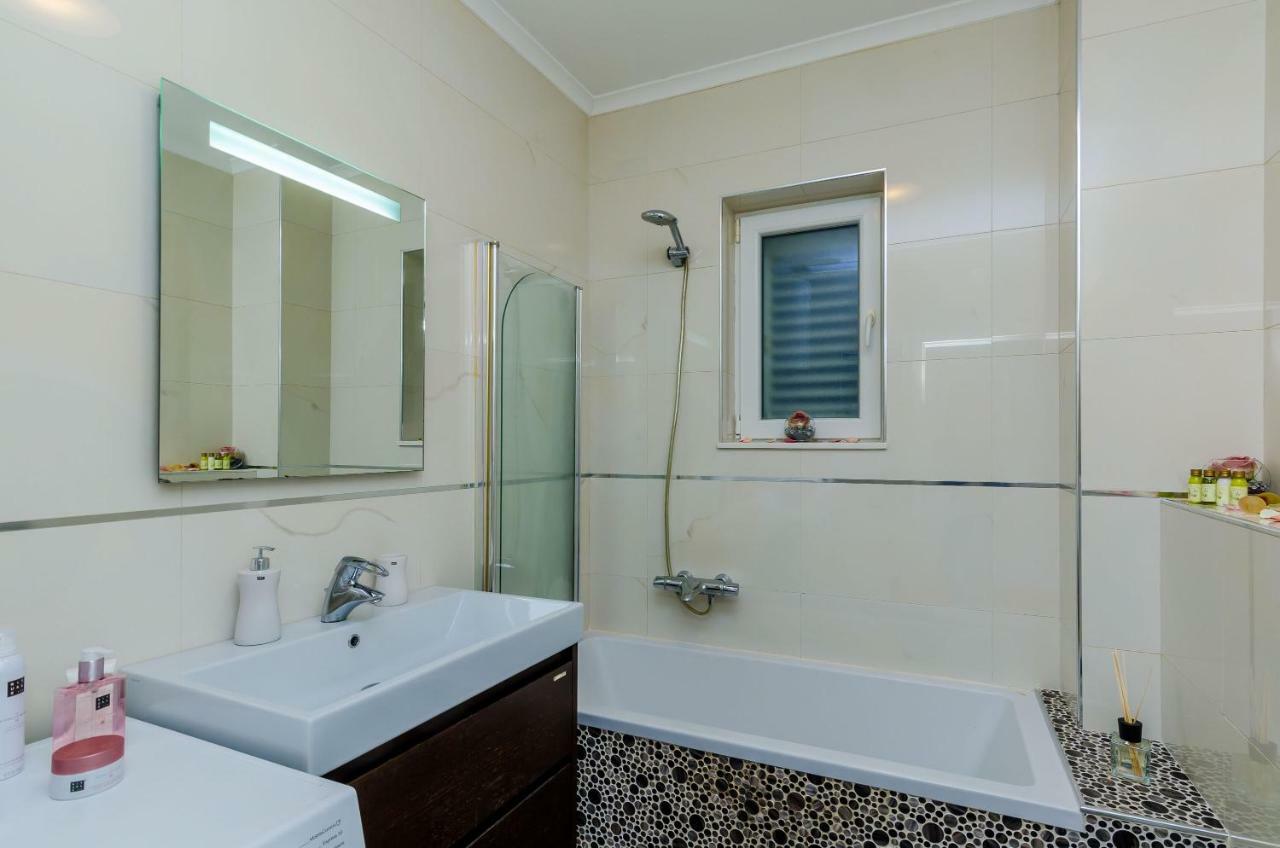 Apartamento Magellan Deluxe Two Dubrovnik Exterior foto