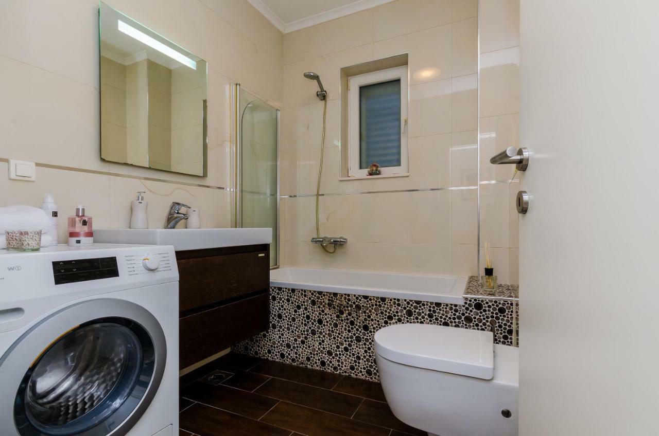 Apartamento Magellan Deluxe Two Dubrovnik Exterior foto