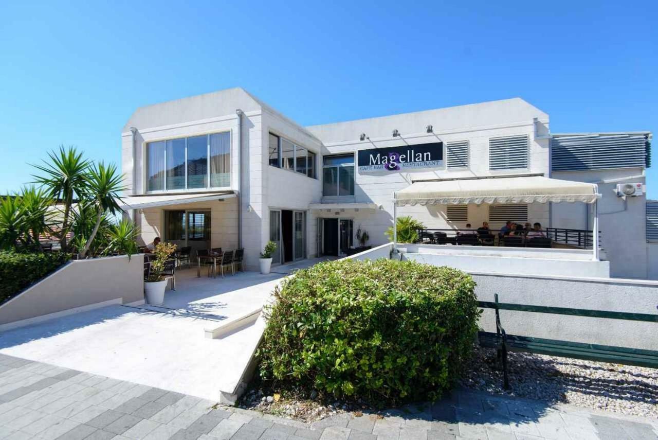Apartamento Magellan Deluxe Two Dubrovnik Exterior foto